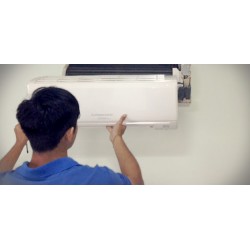 Aircon-General Service For 1 Fan Coil