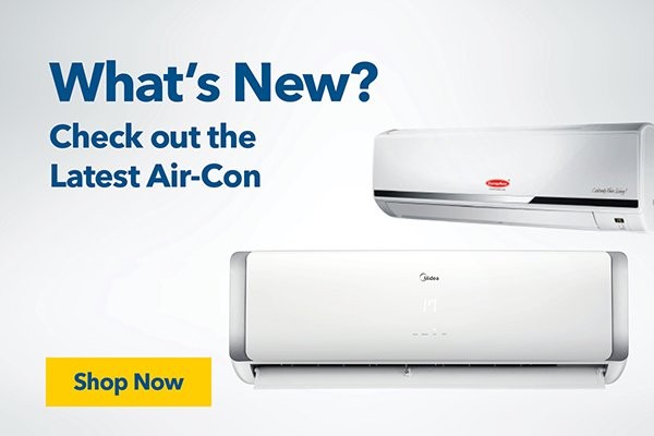 aircon system