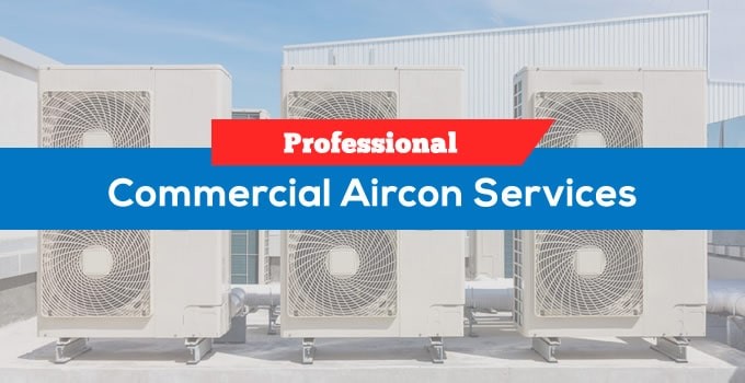aircon system